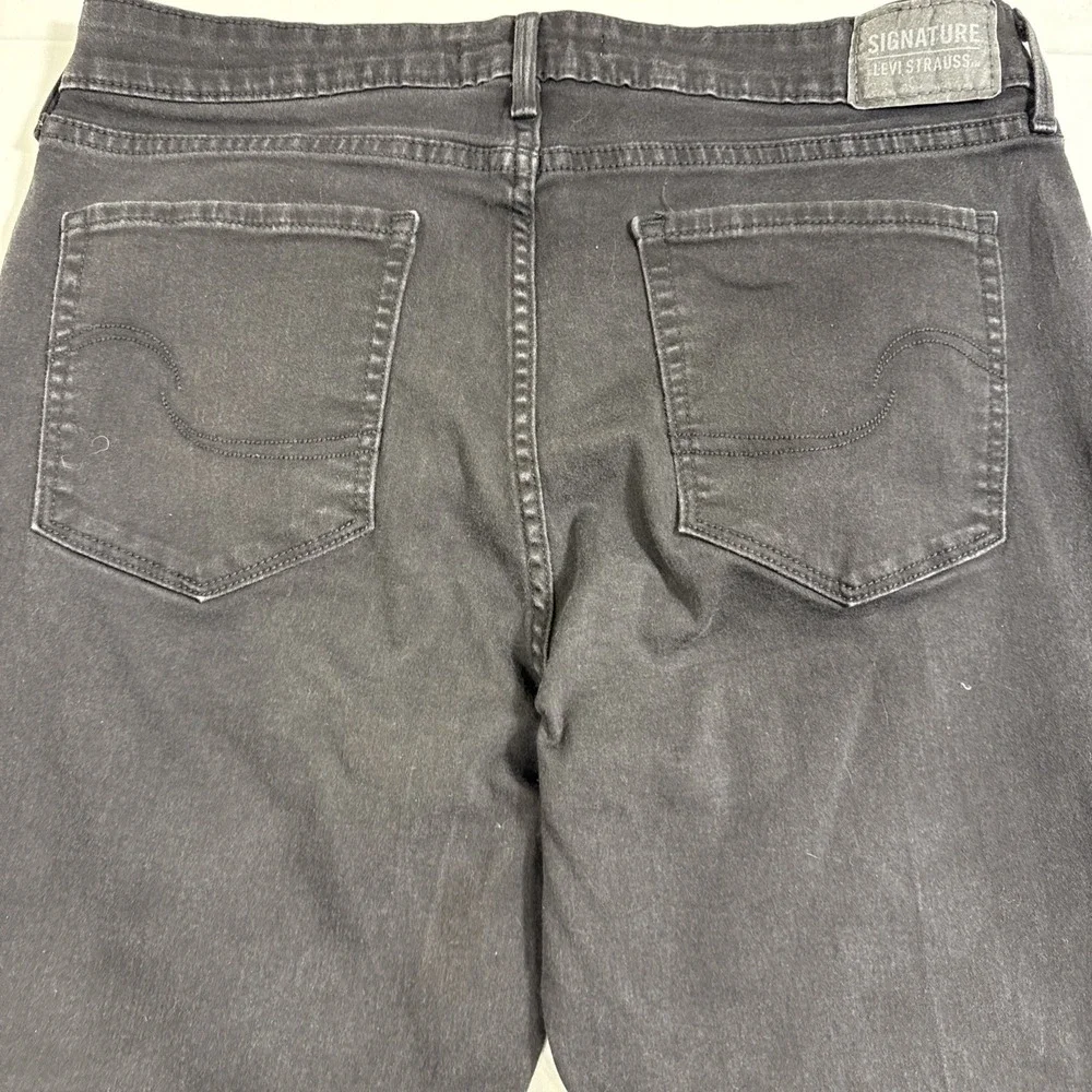Levis signature levi